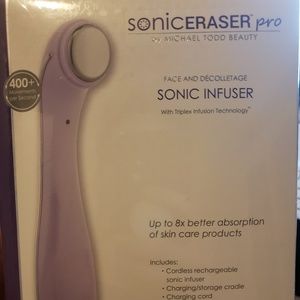 Michael Todd Sonic Eraser Pro